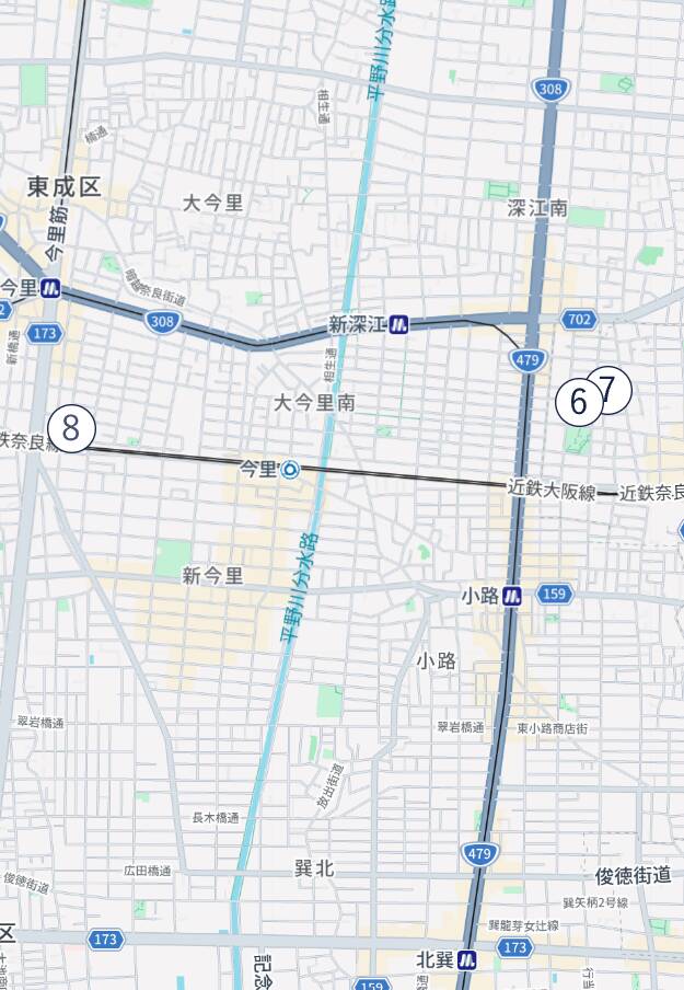 ｜PLUS東大阪店（高井田・長田）（熟女デリヘル/東大阪発・近郊）