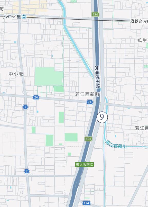 ｜PLUS東大阪店（高井田・長田）（熟女デリヘル/東大阪発・近郊）