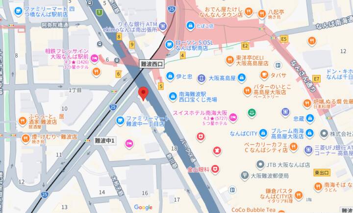 |プロフィール 大阪店(デリヘル/大阪発・近郊)