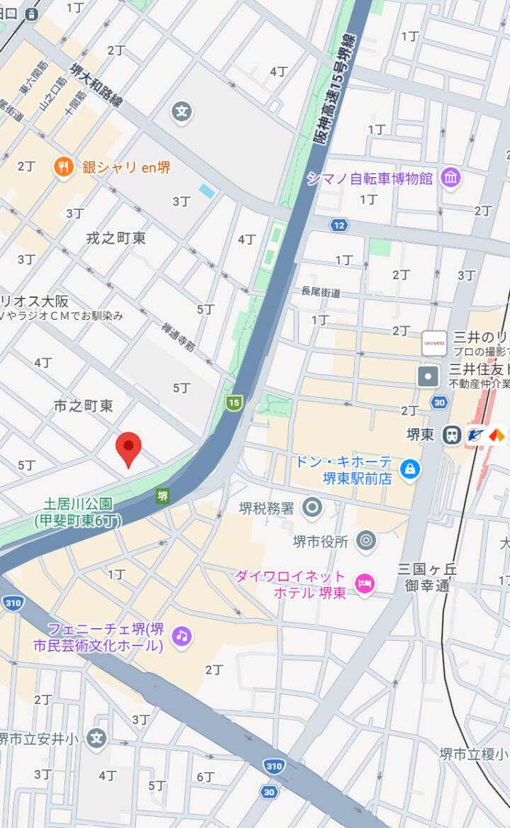 ｜Canx2 R30xR40堺東店（デリヘル/堺東発・近郊）