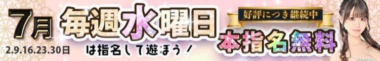7月毎週水曜日本指名無料！ アレグリア（池袋/おっパブ・セクキャバ）