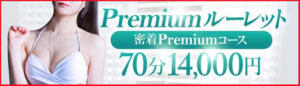 ◆【新】Premium ルーレット  ◆ 八王子・立川アロマヴィーナス（八王子/デリヘル）