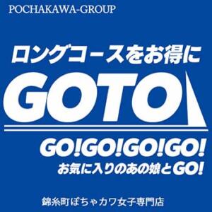 価格破壊級のGOTO 錦糸町ぽちゃカワ女子専門店！我慢できないの！（錦糸町/デリヘル）