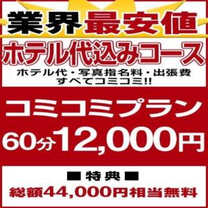 断然お得な『コミコミ』コース こあくまな熟女たち太田店（KOAKUMAグループ）（太田/デリヘル）