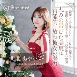 【特別編】Christmas gravure ハールブルク（吉原/ソープ）