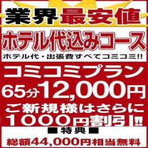 ホテル代＋指名料＋交通費でこのお値段でご提供中です★ こあくまな熟女たち本厚木店(KOAKUMAグループ)（本厚木/デリヘル）