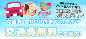 交通費1000円ＯＦＦ プリコレ（PRINCESS COLLECTION）（立川/デリヘル）