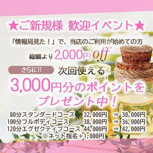 ★ご新規様歓迎イベント★ Sakura Spa（吉原/ソープ）