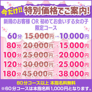 今だけ！！特別価格でご案内！！ 僕のぽっちゃり伝説（鶯谷/デリヘル）