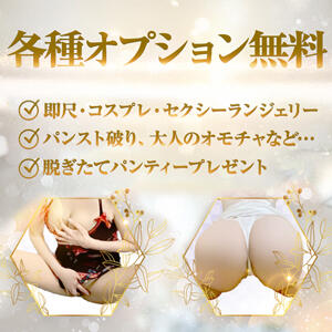 各種オプション無料 ベニバナ（鶯谷/デリヘル）