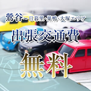 鶯谷～大塚 出張交通費無料 ベニバナ（鶯谷/デリヘル）