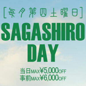 毎月第四土曜日　サガシロデー 相模原人妻城（相模原/デリヘル）