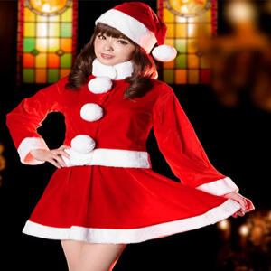 Ｔバックサンタ！ 大塚アテネ（大塚/デリヘル）