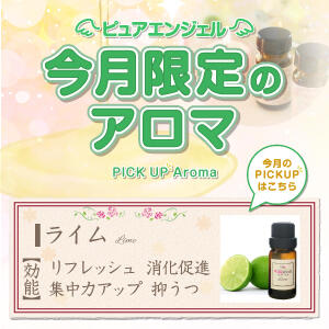 【毎月変わる! 今月限定のアロマ!!】 ピュアエンジェル（立川/デリヘル）