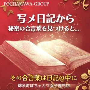 合言葉を探せ！ 錦糸町ぽちゃカワ女子専門店！我慢できないの！（錦糸町/デリヘル）