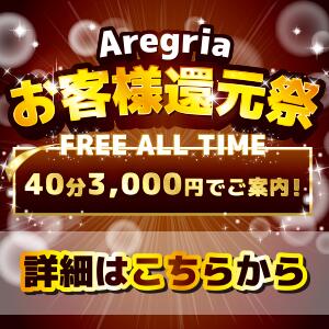 Alegriaお客様還元歳！ アレグリア（池袋/おっパブ・セクキャバ）