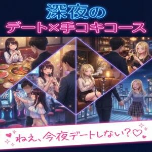 終電後の“ごほうび時間”、はじめました。 世界のあんぷり亭 錦糸町店（錦糸町/デリヘル）