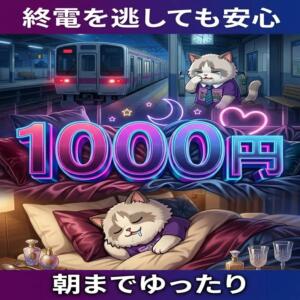 朝まで1000円 世界のあんぷり亭 錦糸町店（錦糸町/デリヘル）