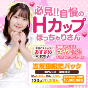 五反田限定パック 白いぽっちゃりさん五反田店（五反田/デリヘル）