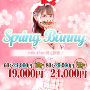 ★Spring Bunny★ ドMなバニーちゃん大宮店（大宮/ソープ）