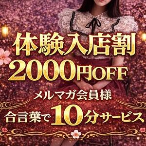 体験入店割！90分16000円～♪ Hip's千葉駅前店（栄町(千葉市)/デリヘル）