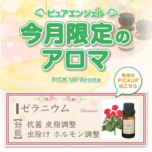 【毎月変わる! 今月限定のアロマ!!】 ピュアエンジェル（立川/デリヘル）