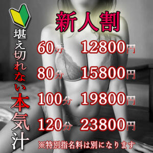体験入店さんとお得に遊ぼう つまみぐいイケちゃいますよ！（鶯谷/デリヘル）
