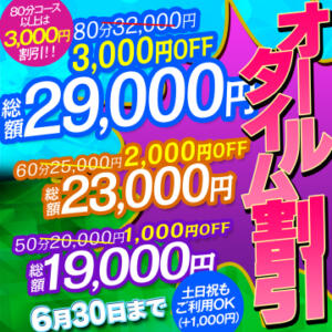 オールタイム割引！ ハピネス東京 吉原店（吉原/ソープ）