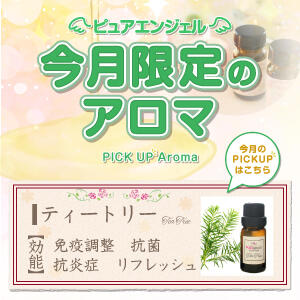 【毎月変わる! 今月限定のアロマ!!】 ピュアエンジェル（立川/デリヘル）