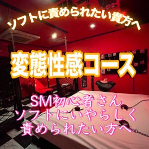 【変態性感コースのご案内】 エンジェルコースト（福生/デリヘル）