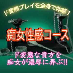 【痴女性感コースのご案内】 エンジェルコースト（福生/デリヘル）