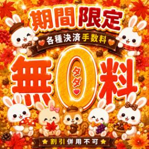 カード手数料無料キャンペーン ちょい！ぽちゃロリ倶楽部Hip's馬橋店（松戸/デリヘル）