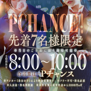PCHANCE！ ポニーテール和歌山店（和歌山/ソープ）