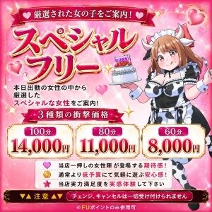 厳選★スペシャルフリー デリぽちゃin柏（FG系列）（柏/デリヘル）