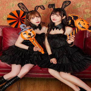ハロウィンコスプレ！ 大塚アテネ（大塚/デリヘル）