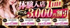 ☆体験入店初日限定割引☆ 横浜熟女MAX（曙町/ヘルス）