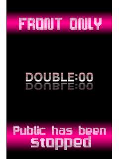 ★あいら★ DOUBLE:00(ダブルオー)（ソープランド）