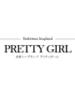 きき♪ プリティーガール（/）