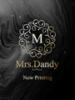 藍谷れいか Mrs.Dandy Ueno（/）