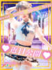 ゆに アイドルリーグ（/）