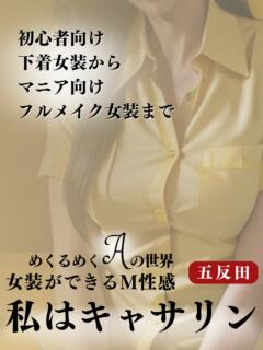 MIRAI 私はキャサリン（五反田/デリヘル）