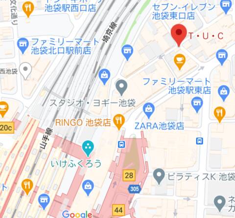 お電話ポイント|見せ活(オナクラ/池袋)