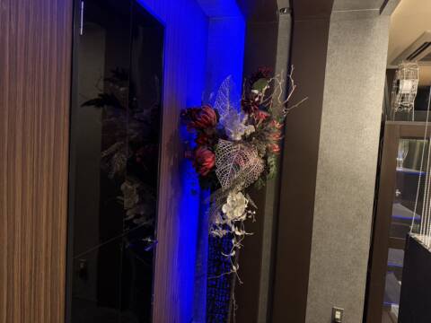 エントランス｜Vacheron（ヴァシュロン）（ラウンジ/片町）