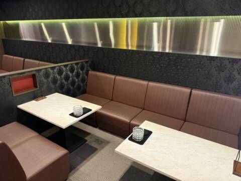 ｜Vacheron（ヴァシュロン）（ラウンジ/片町）