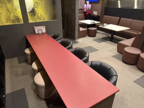 ｜Vacheron（ヴァシュロン）（ラウンジ/片町）