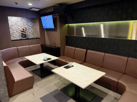 ｜Vacheron（ヴァシュロン）（ラウンジ/片町）