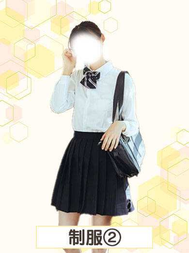 制服②｜ほんとうの人妻　柏店（人妻待ち合わせ＆デリヘル/柏発・近郊）