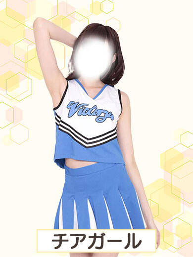 チアガール｜ほんとうの人妻　松戸店（人妻待ち合わせ＆デリヘル/松戸発・近郊）