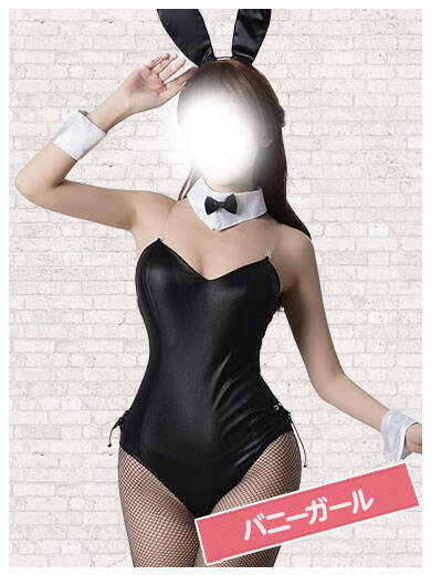 バニーガール｜デリぽちゃin松戸（FG系列）（巨乳&ぽっちゃりデリヘル/松戸発・近郊）
